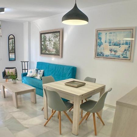 Solana Montemar Puerto Apartment Torremolinos Ngoại thất bức ảnh