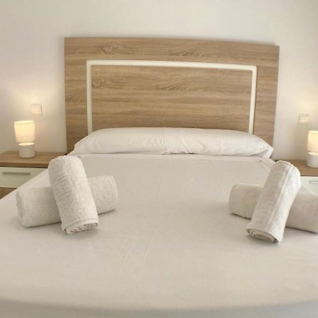 Solana Montemar Puerto Apartment Torremolinos Ngoại thất bức ảnh