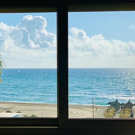 Solana Montemar Puerto Apartment Torremolinos Ngoại thất bức ảnh