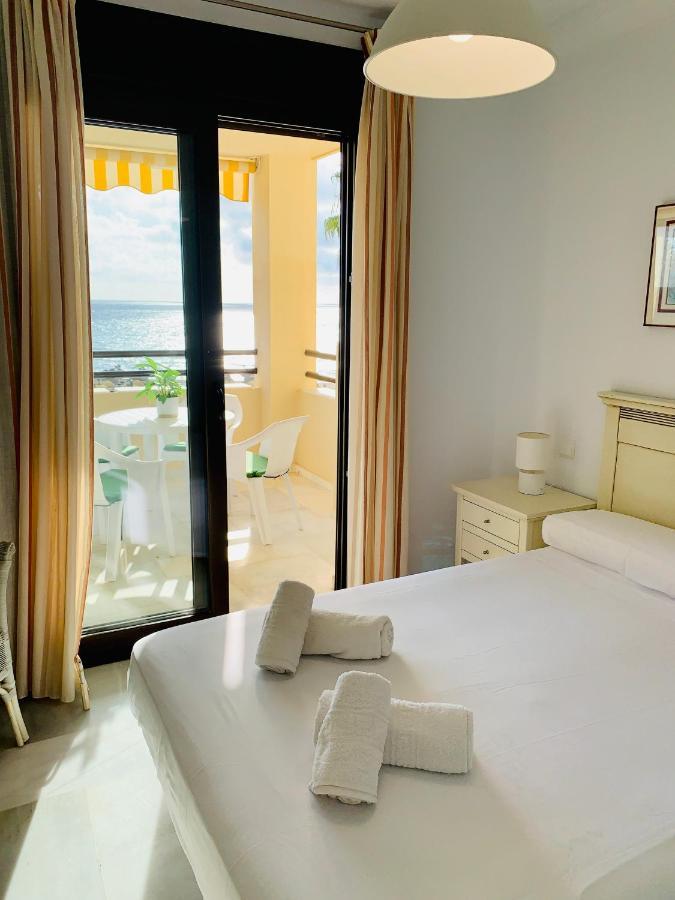 Solana Montemar Puerto Apartment Torremolinos Ngoại thất bức ảnh
