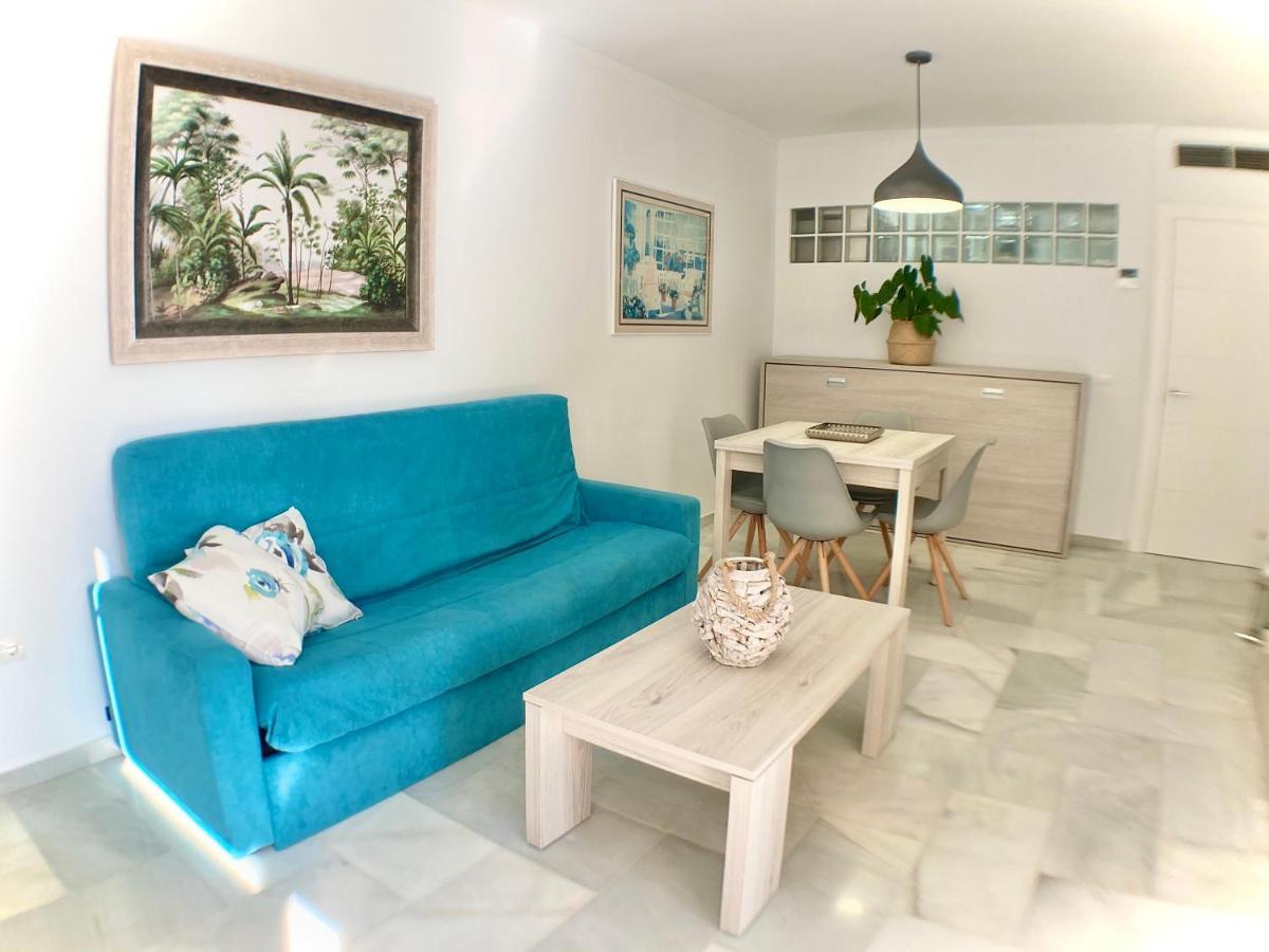 Solana Montemar Puerto Apartment Torremolinos Ngoại thất bức ảnh