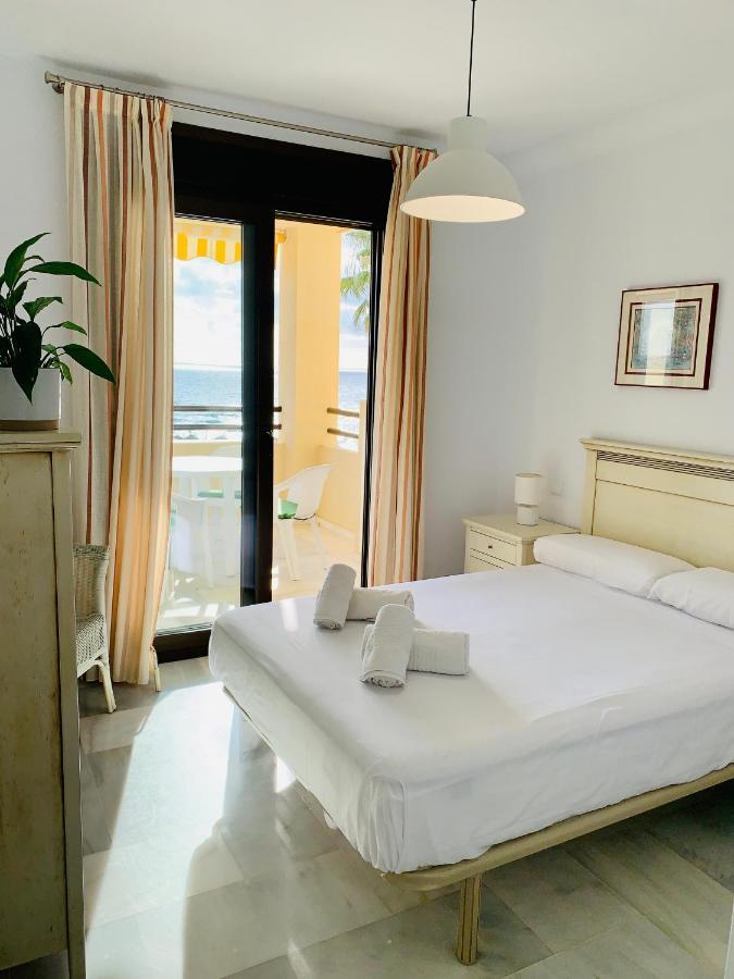 Solana Montemar Puerto Apartment Torremolinos Ngoại thất bức ảnh