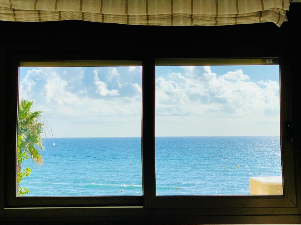 Solana Montemar Puerto Apartment Torremolinos Ngoại thất bức ảnh