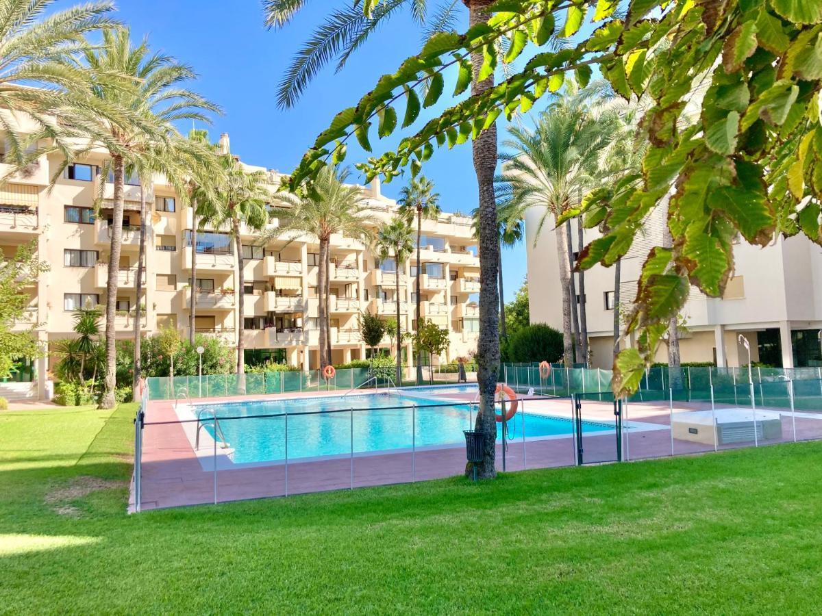 Solana Montemar Puerto Apartment Torremolinos Ngoại thất bức ảnh