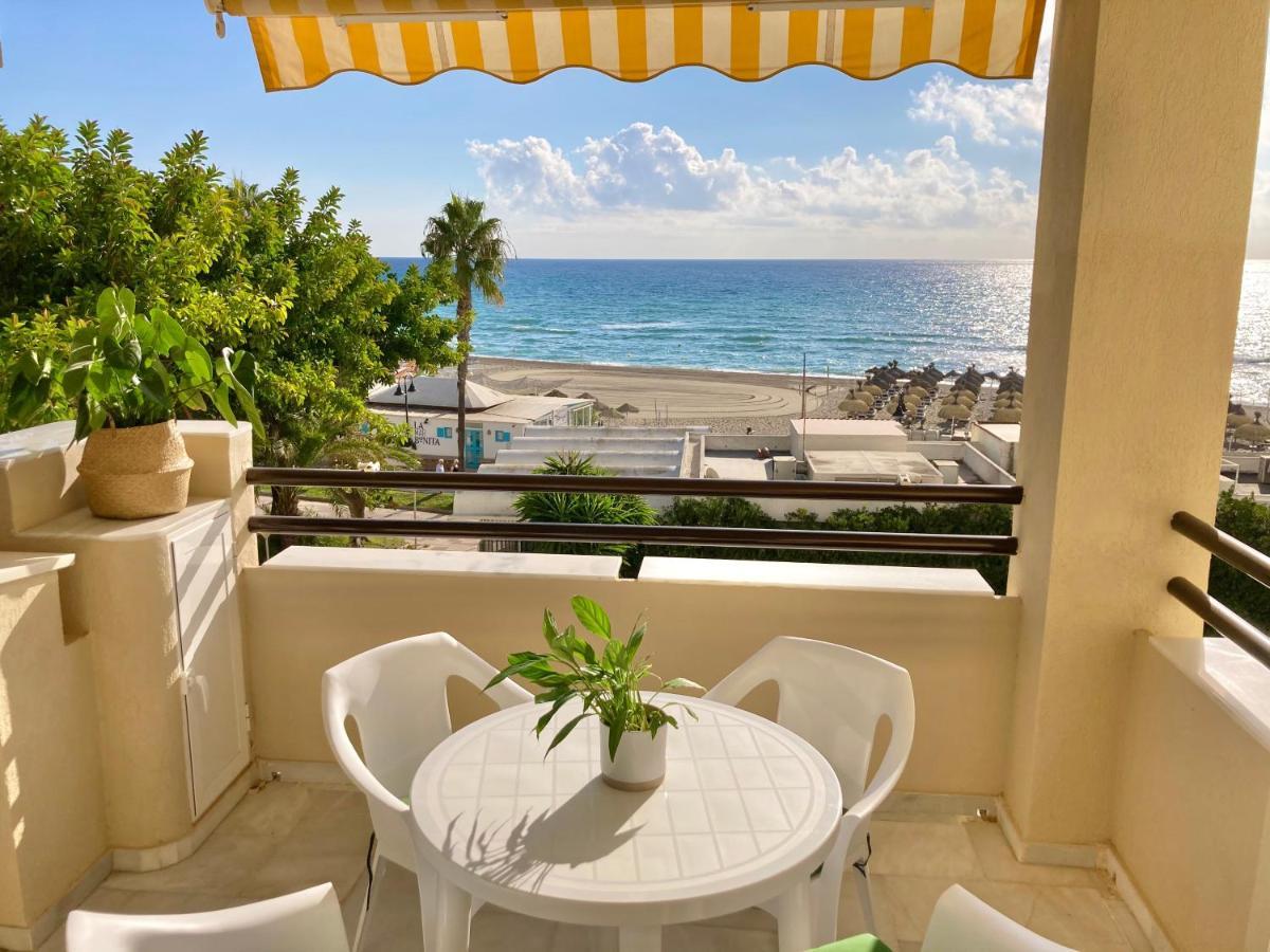 Solana Montemar Puerto Apartment Torremolinos Ngoại thất bức ảnh