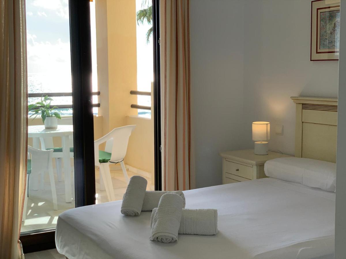 Solana Montemar Puerto Apartment Torremolinos Ngoại thất bức ảnh