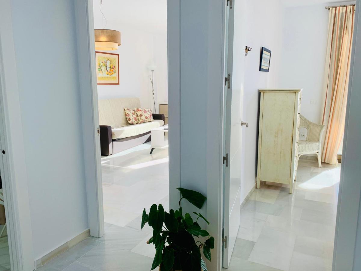 Solana Montemar Puerto Apartment Torremolinos Ngoại thất bức ảnh