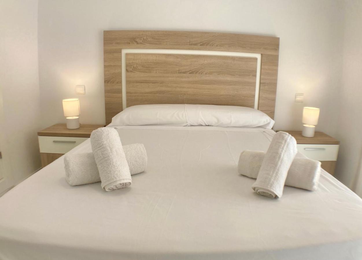 Solana Montemar Puerto Apartment Torremolinos Ngoại thất bức ảnh