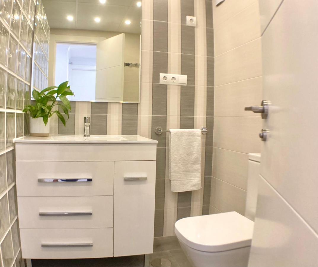 Solana Montemar Puerto Apartment Torremolinos Ngoại thất bức ảnh