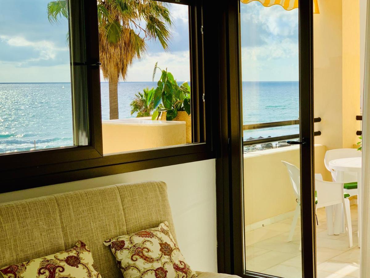 Solana Montemar Puerto Apartment Torremolinos Ngoại thất bức ảnh