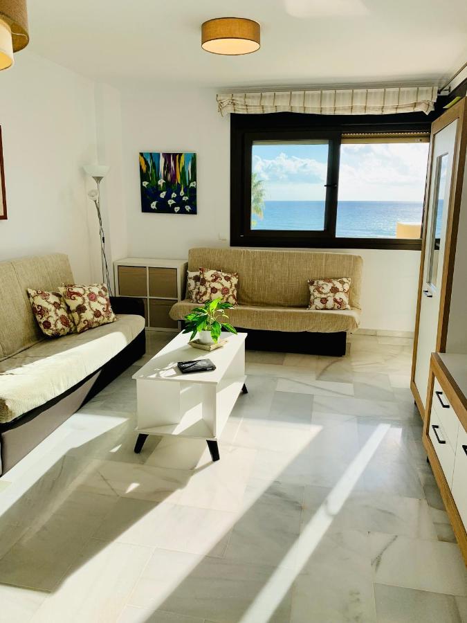 Solana Montemar Puerto Apartment Torremolinos Ngoại thất bức ảnh