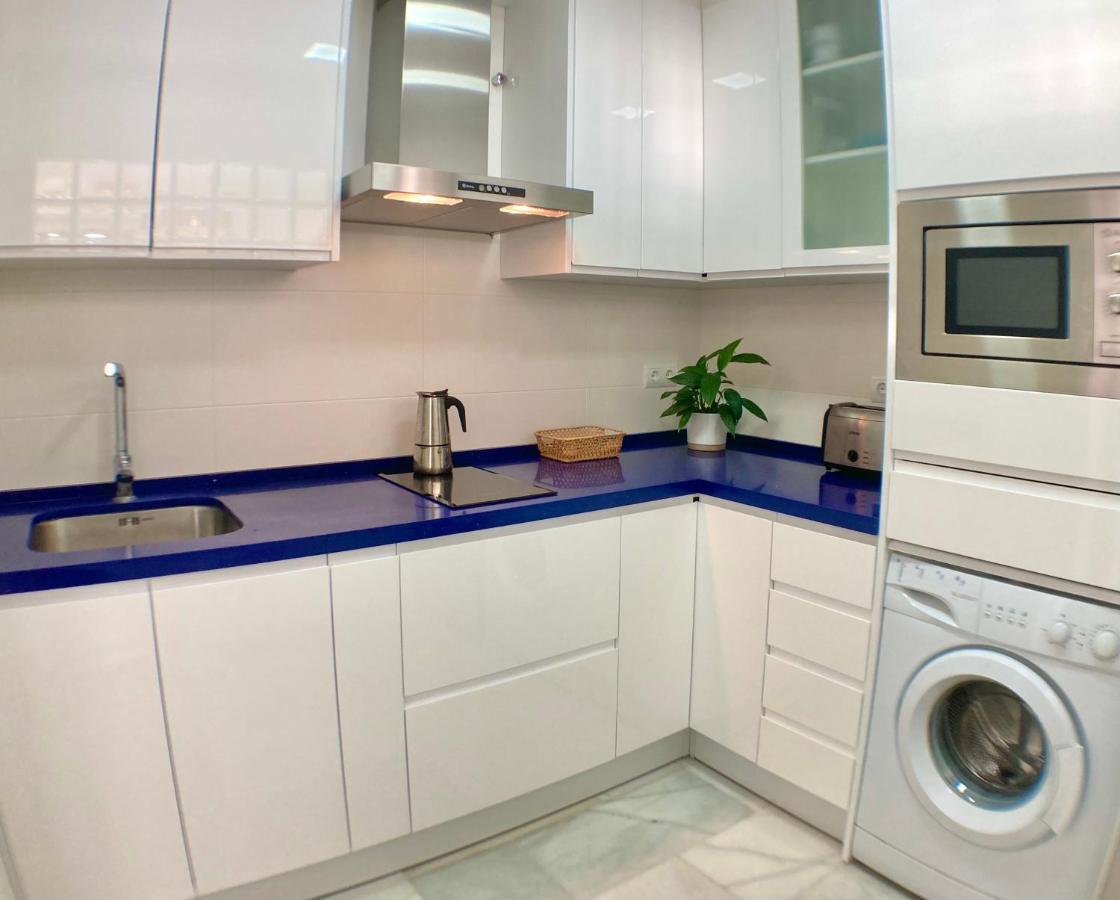 Solana Montemar Puerto Apartment Torremolinos Ngoại thất bức ảnh