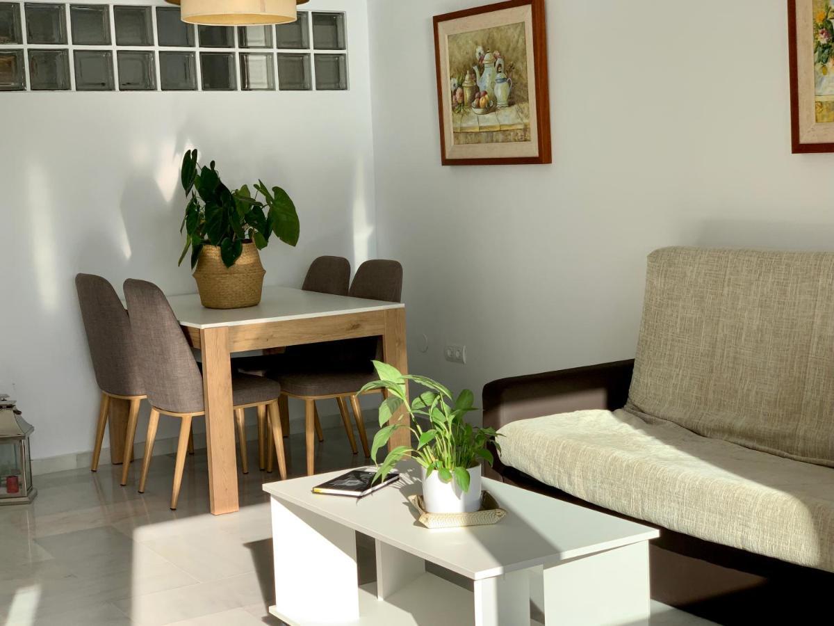 Solana Montemar Puerto Apartment Torremolinos Ngoại thất bức ảnh