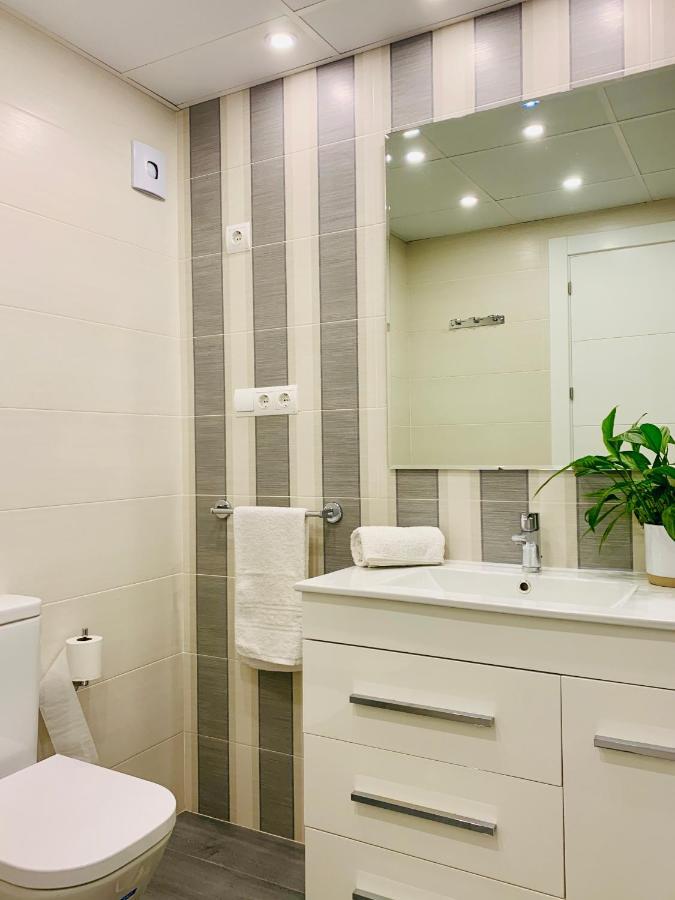 Solana Montemar Puerto Apartment Torremolinos Ngoại thất bức ảnh