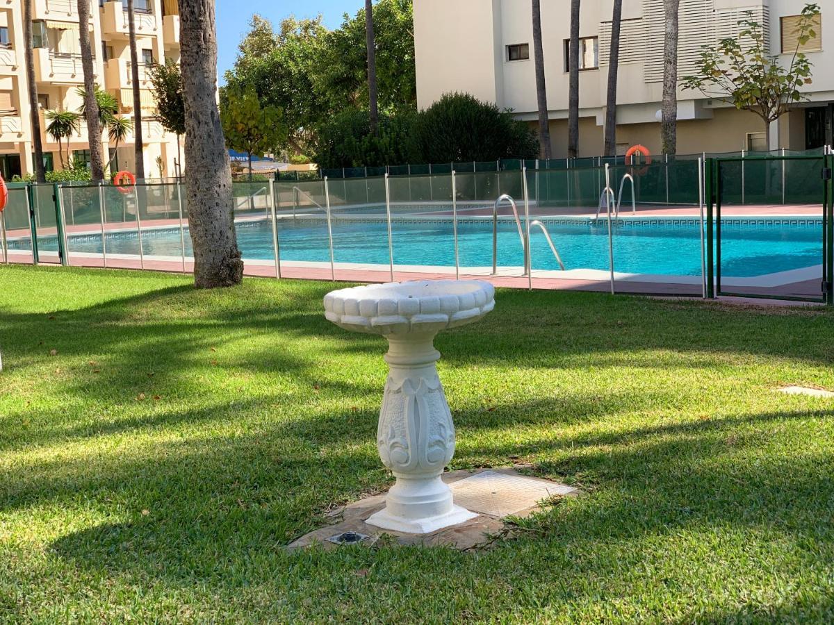 Solana Montemar Puerto Apartment Torremolinos Ngoại thất bức ảnh