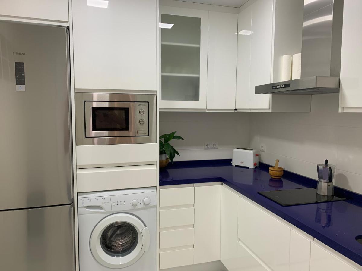 Solana Montemar Puerto Apartment Torremolinos Ngoại thất bức ảnh