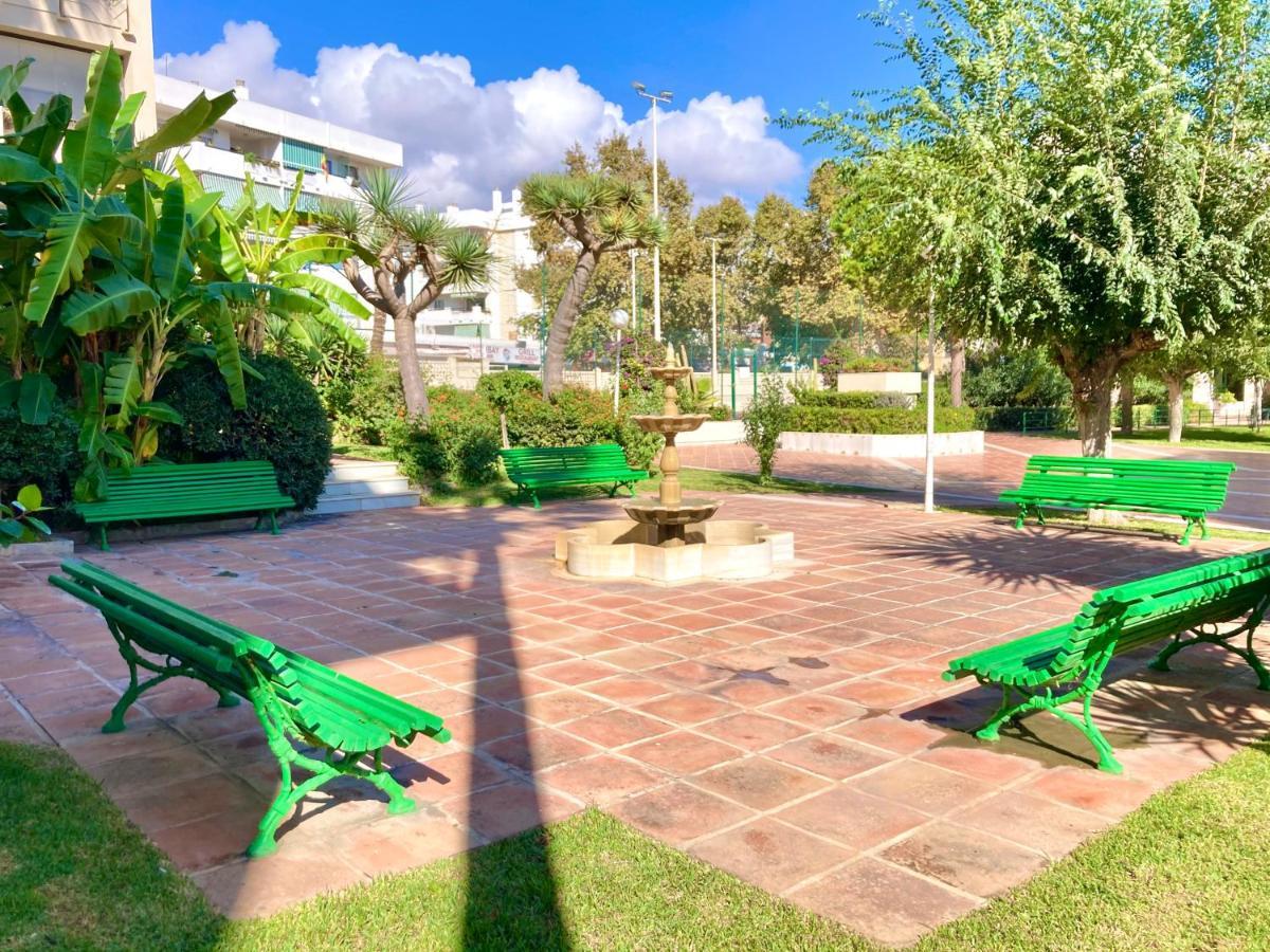 Solana Montemar Puerto Apartment Torremolinos Ngoại thất bức ảnh