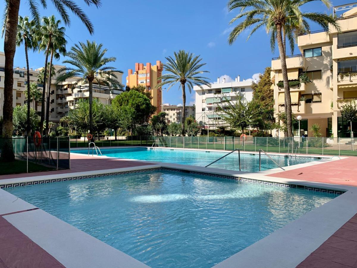 Solana Montemar Puerto Apartment Torremolinos Ngoại thất bức ảnh