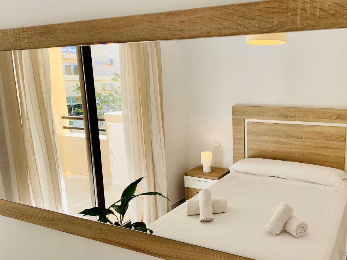 Solana Montemar Puerto Apartment Torremolinos Ngoại thất bức ảnh