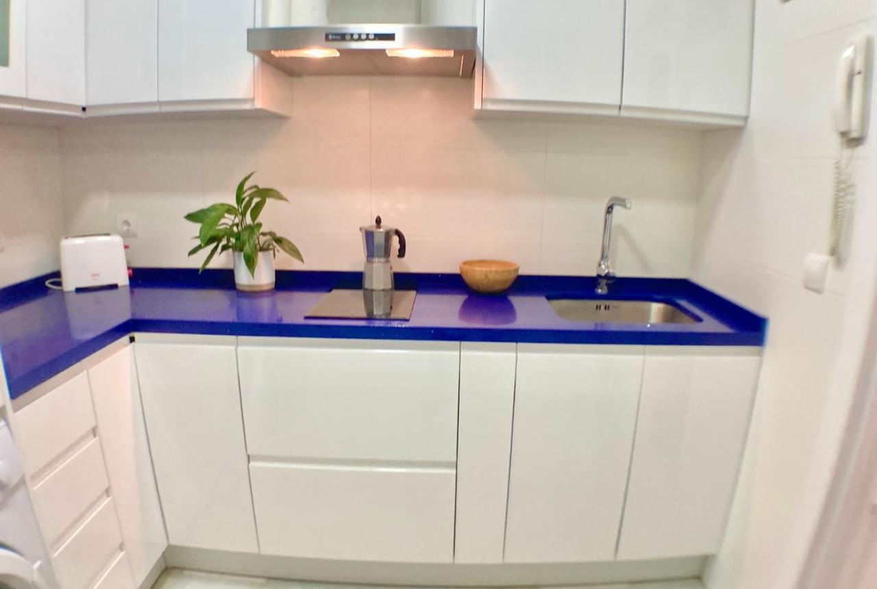 Solana Montemar Puerto Apartment Torremolinos Ngoại thất bức ảnh