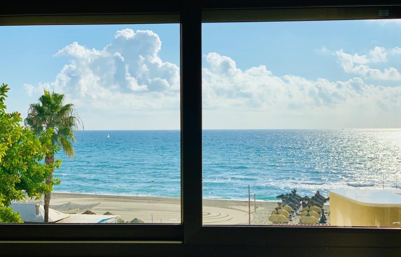 Solana Montemar Puerto Apartment Torremolinos Ngoại thất bức ảnh