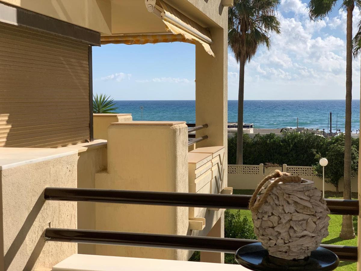 Solana Montemar Puerto Apartment Torremolinos Ngoại thất bức ảnh