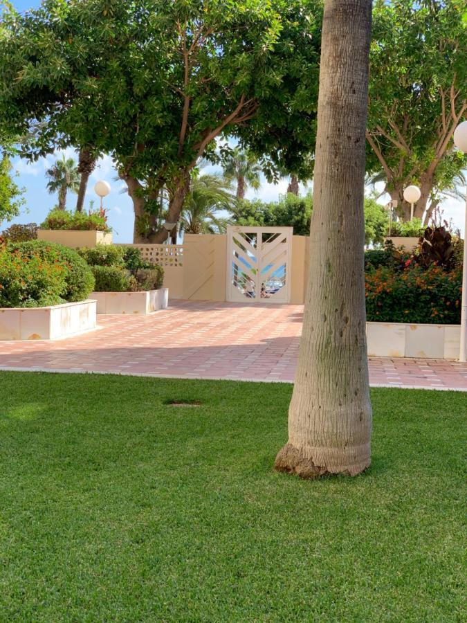 Solana Montemar Puerto Apartment Torremolinos Ngoại thất bức ảnh