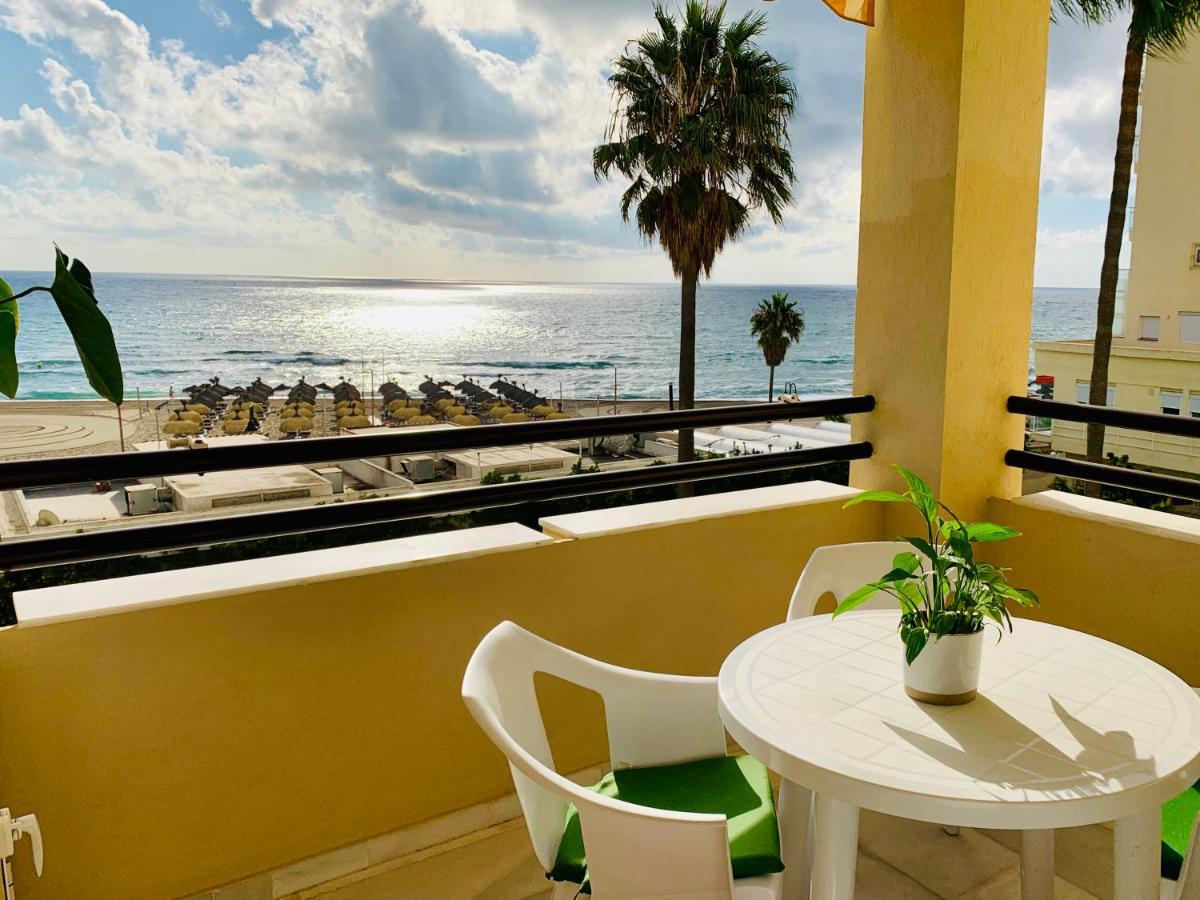 Solana Montemar Puerto Apartment Torremolinos Ngoại thất bức ảnh