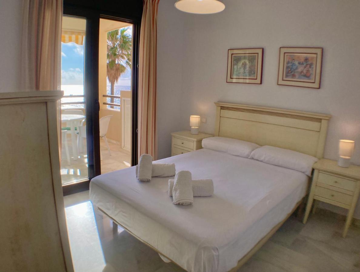 Solana Montemar Puerto Apartment Torremolinos Ngoại thất bức ảnh