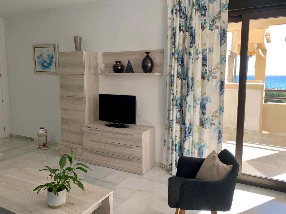 Solana Montemar Puerto Apartment Torremolinos Ngoại thất bức ảnh