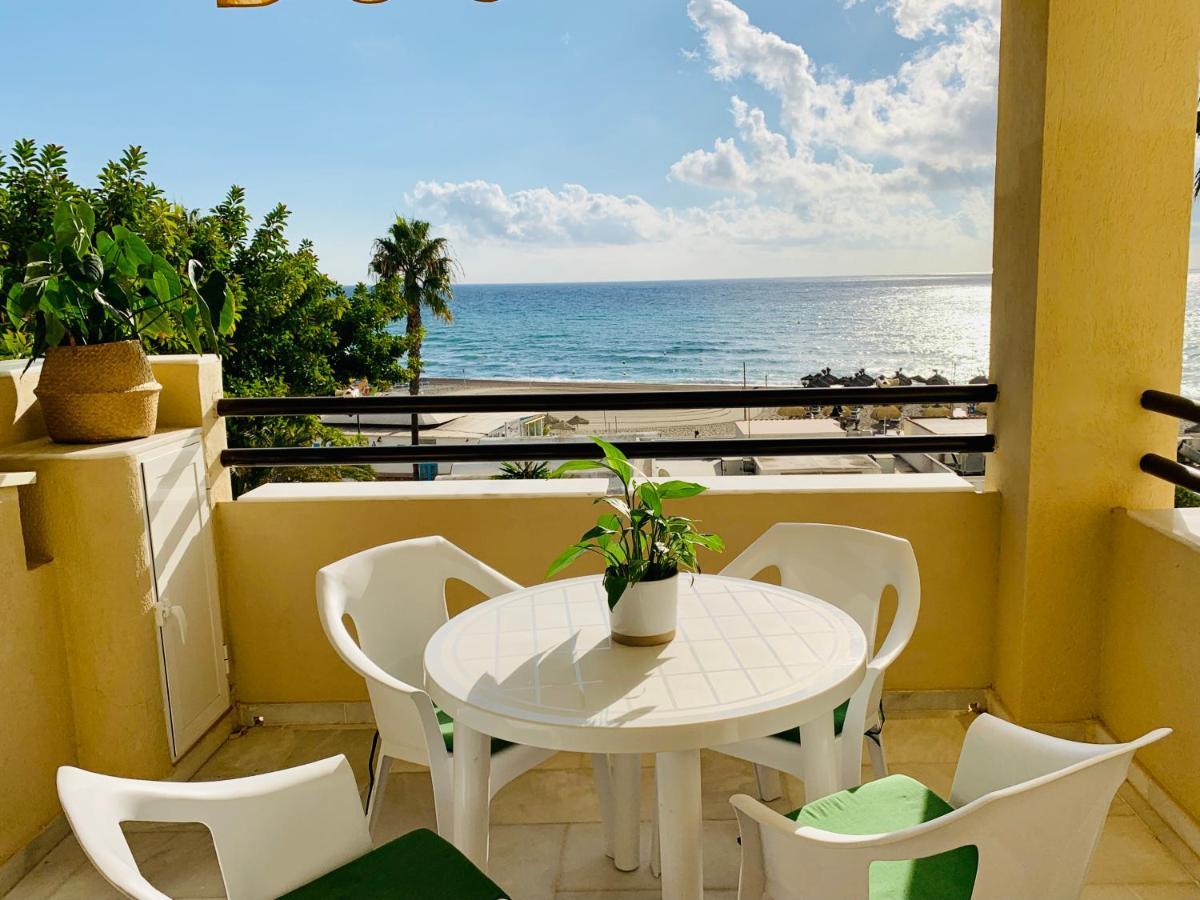 Solana Montemar Puerto Apartment Torremolinos Ngoại thất bức ảnh