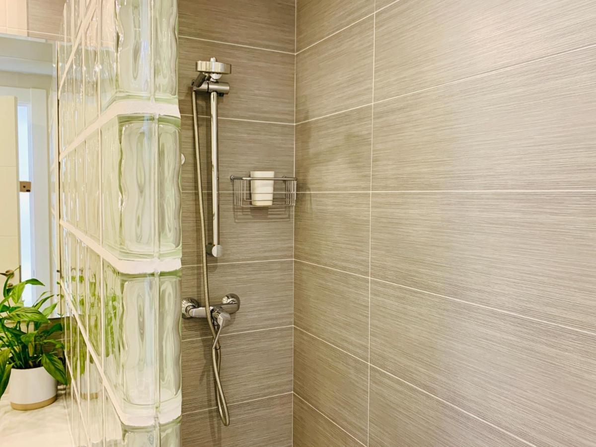 Solana Montemar Puerto Apartment Torremolinos Ngoại thất bức ảnh