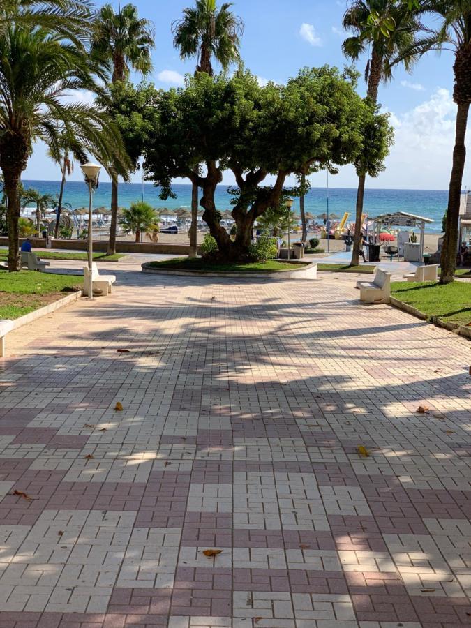 Solana Montemar Puerto Apartment Torremolinos Ngoại thất bức ảnh