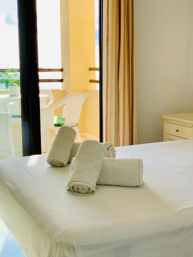 Solana Montemar Puerto Apartment Torremolinos Ngoại thất bức ảnh