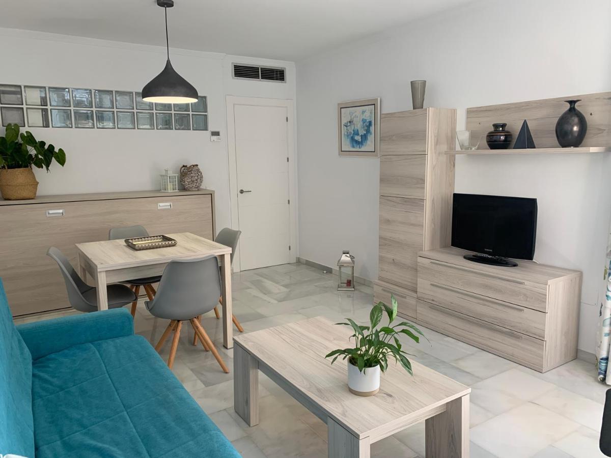 Solana Montemar Puerto Apartment Torremolinos Ngoại thất bức ảnh