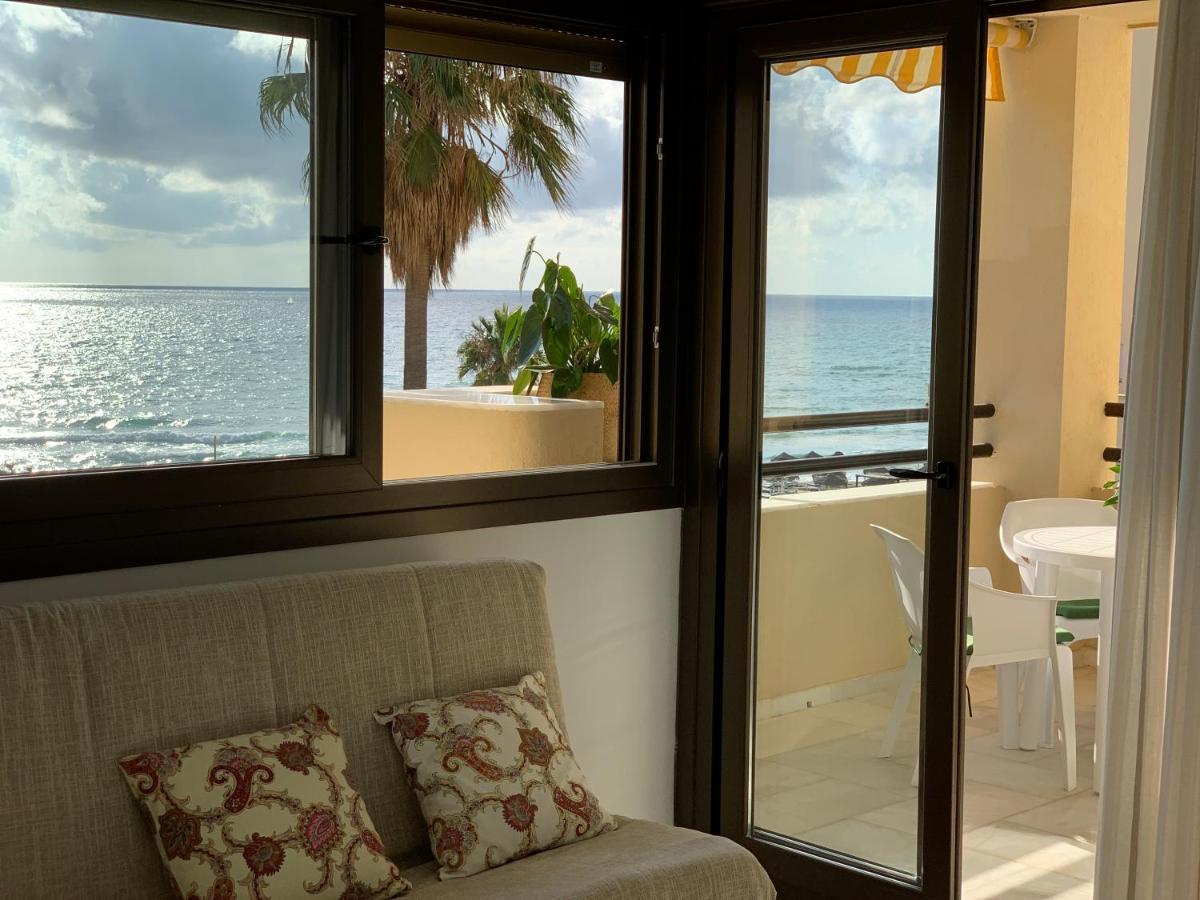 Solana Montemar Puerto Apartment Torremolinos Ngoại thất bức ảnh