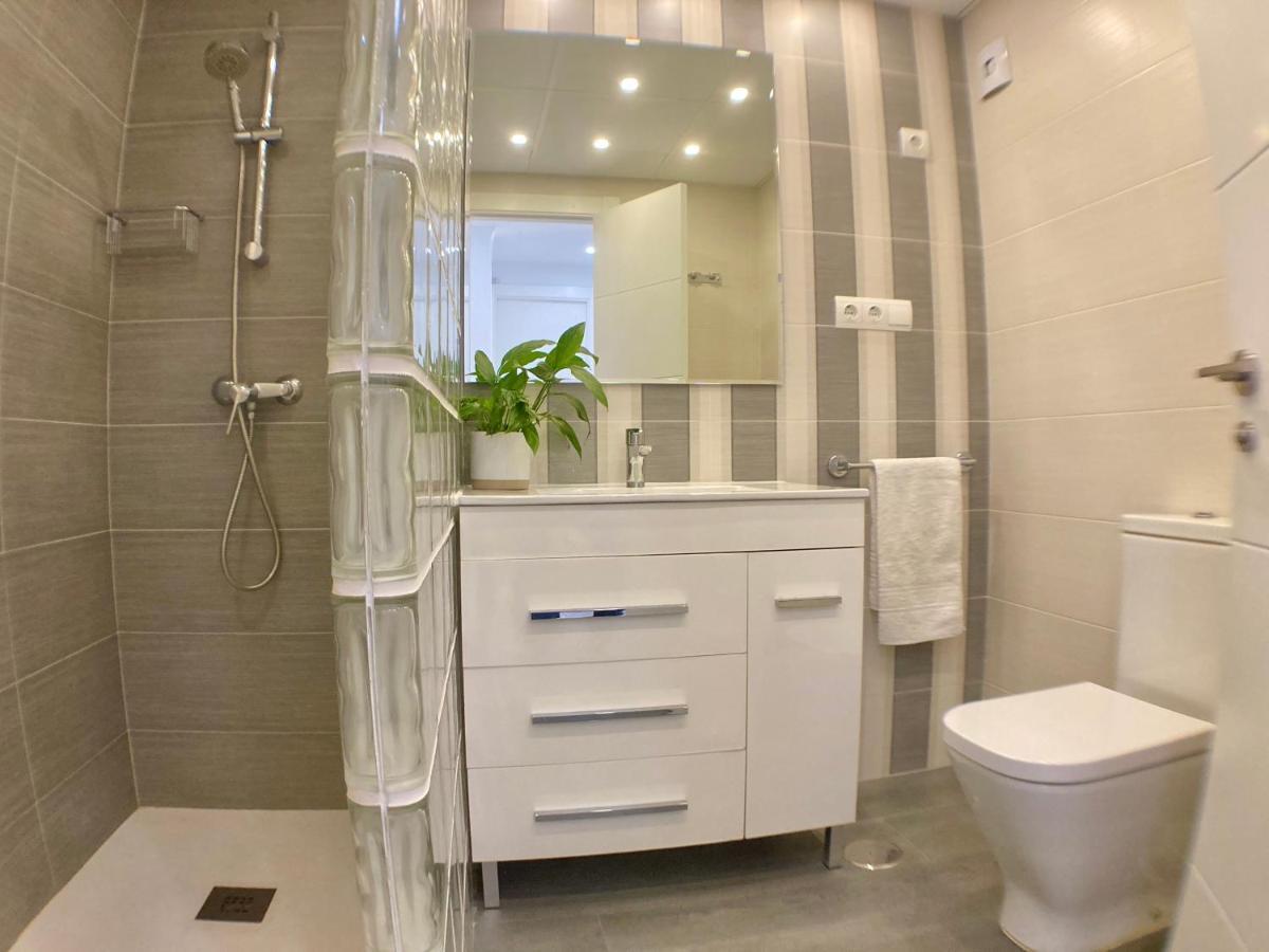Solana Montemar Puerto Apartment Torremolinos Ngoại thất bức ảnh