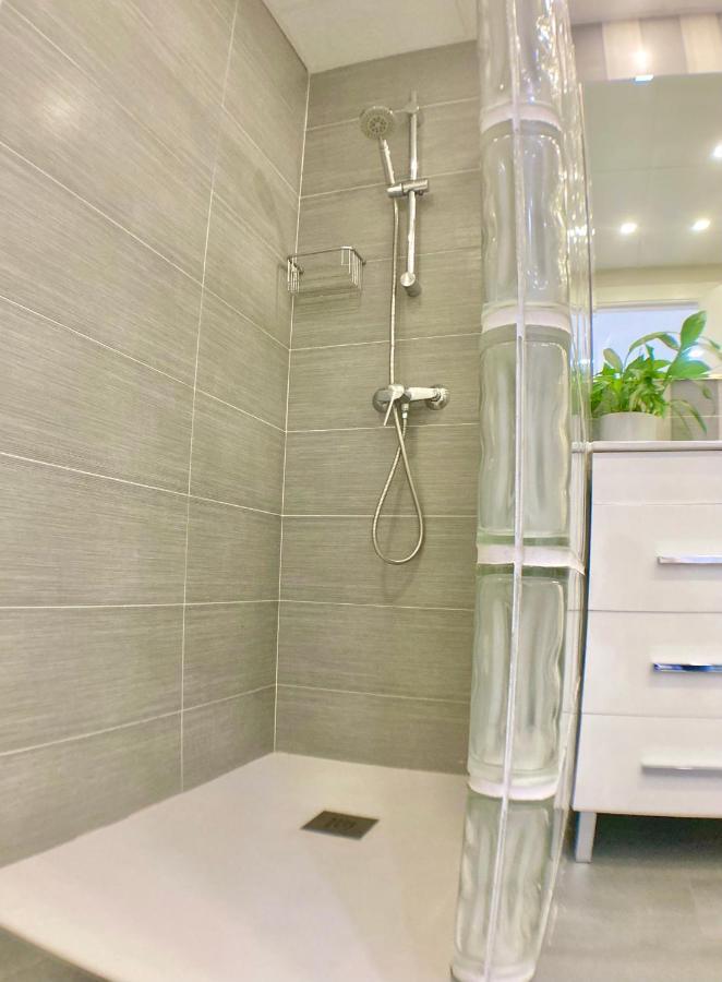 Solana Montemar Puerto Apartment Torremolinos Ngoại thất bức ảnh