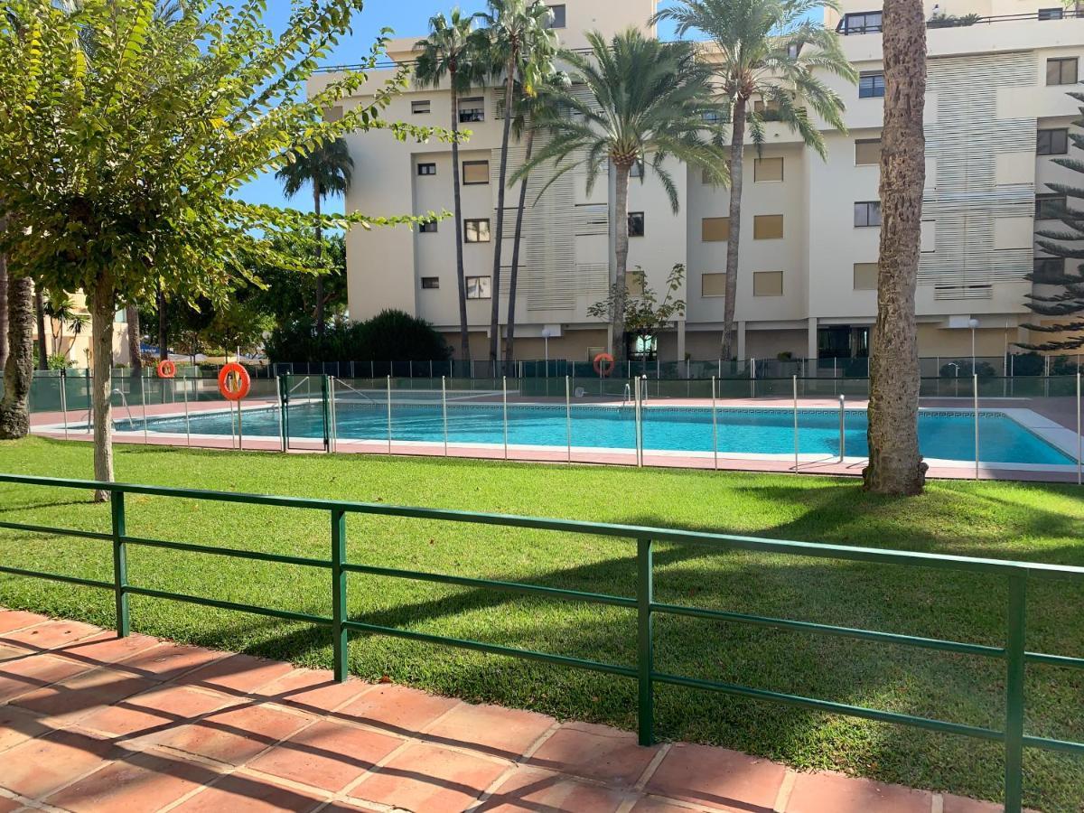 Solana Montemar Puerto Apartment Torremolinos Ngoại thất bức ảnh