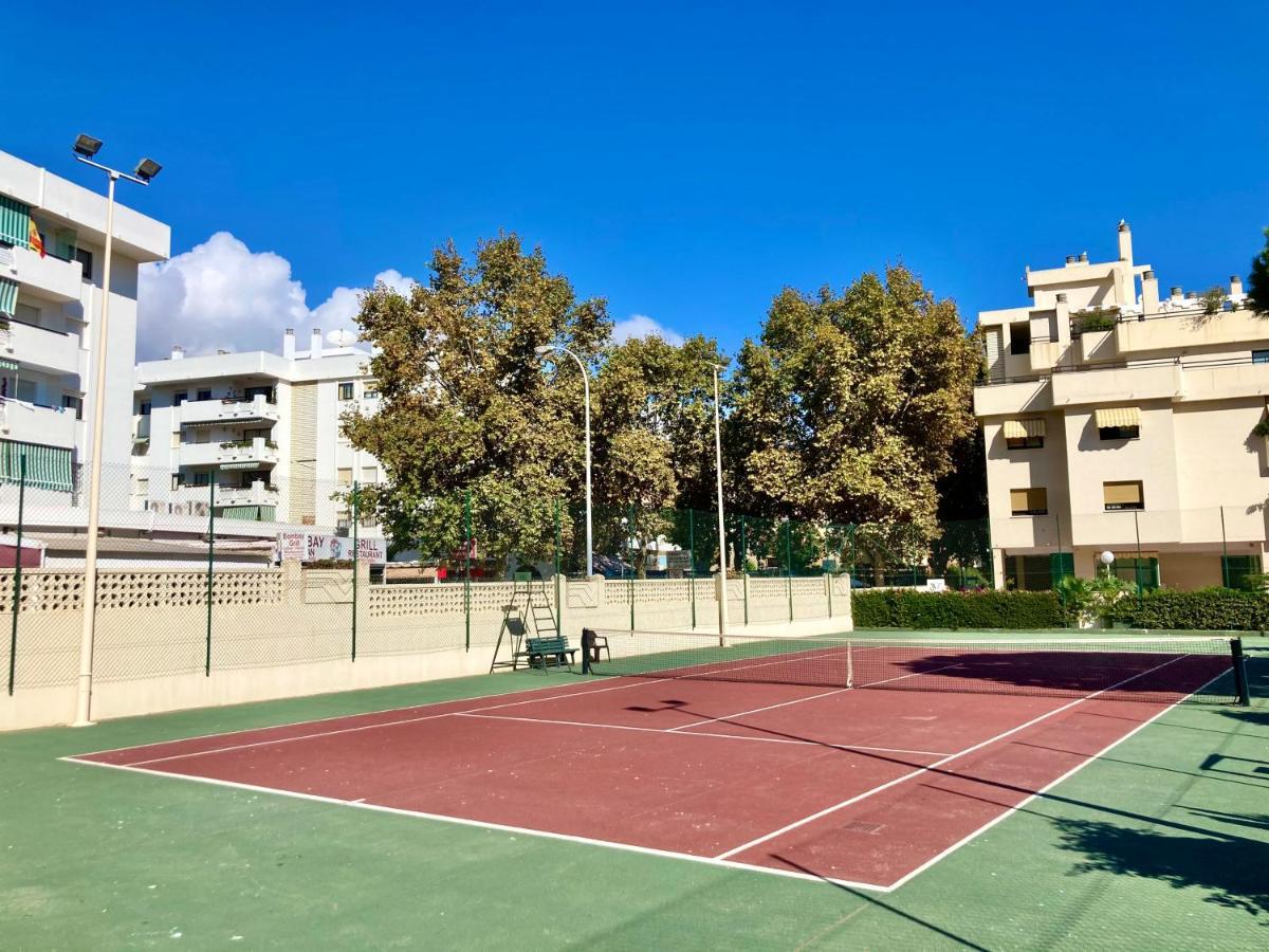Solana Montemar Puerto Apartment Torremolinos Ngoại thất bức ảnh