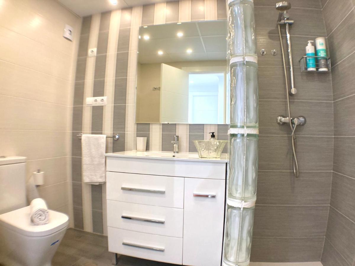 Solana Montemar Puerto Apartment Torremolinos Ngoại thất bức ảnh