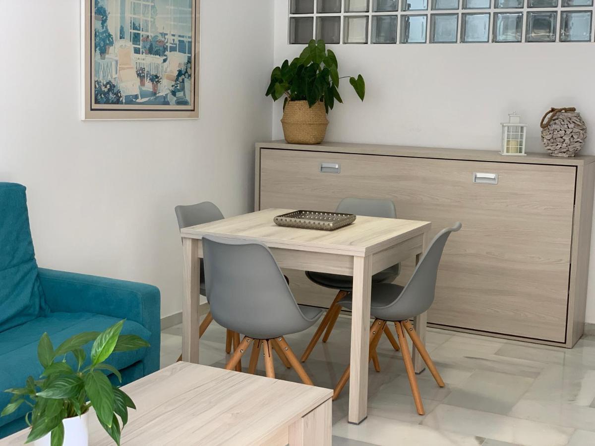 Solana Montemar Puerto Apartment Torremolinos Ngoại thất bức ảnh
