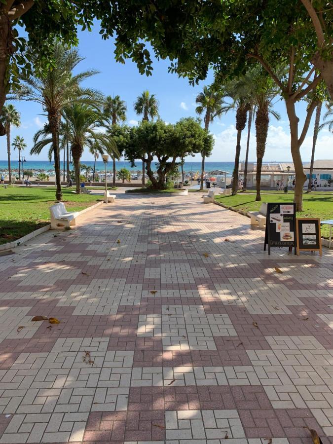 Solana Montemar Puerto Apartment Torremolinos Ngoại thất bức ảnh