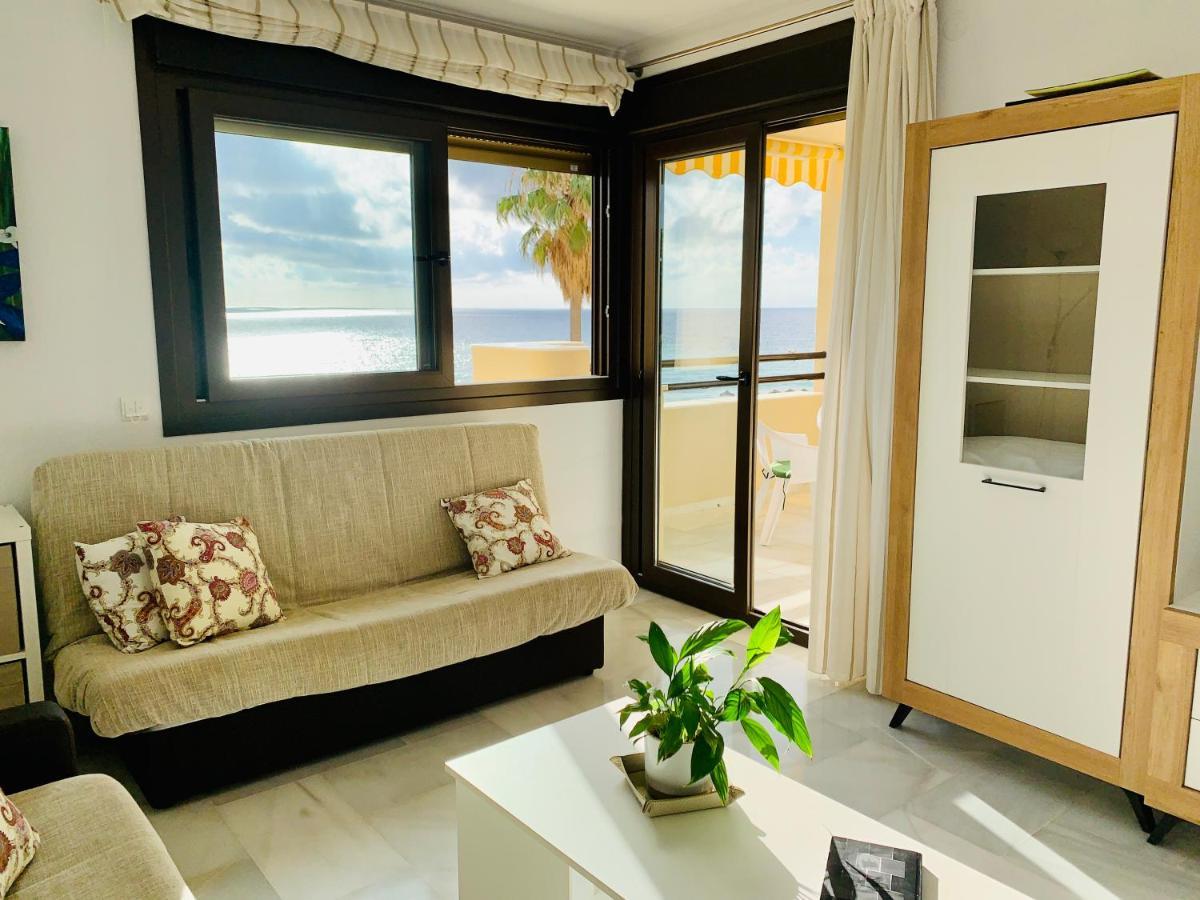 Solana Montemar Puerto Apartment Torremolinos Ngoại thất bức ảnh