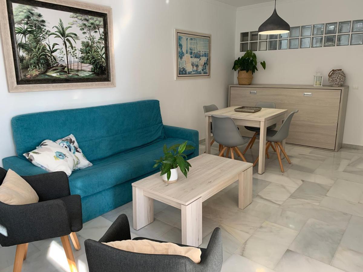 Solana Montemar Puerto Apartment Torremolinos Ngoại thất bức ảnh