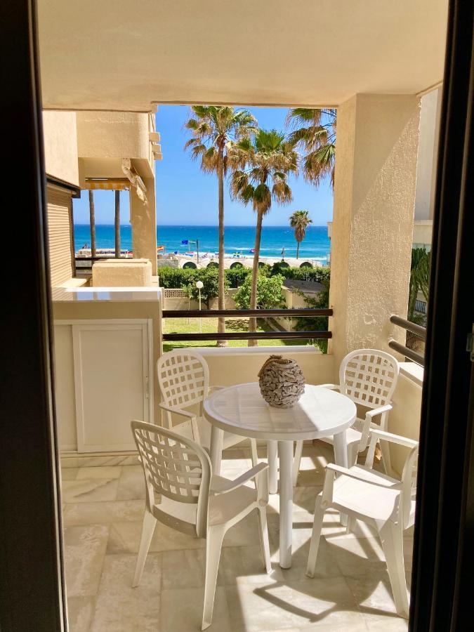 Solana Montemar Puerto Apartment Torremolinos Ngoại thất bức ảnh