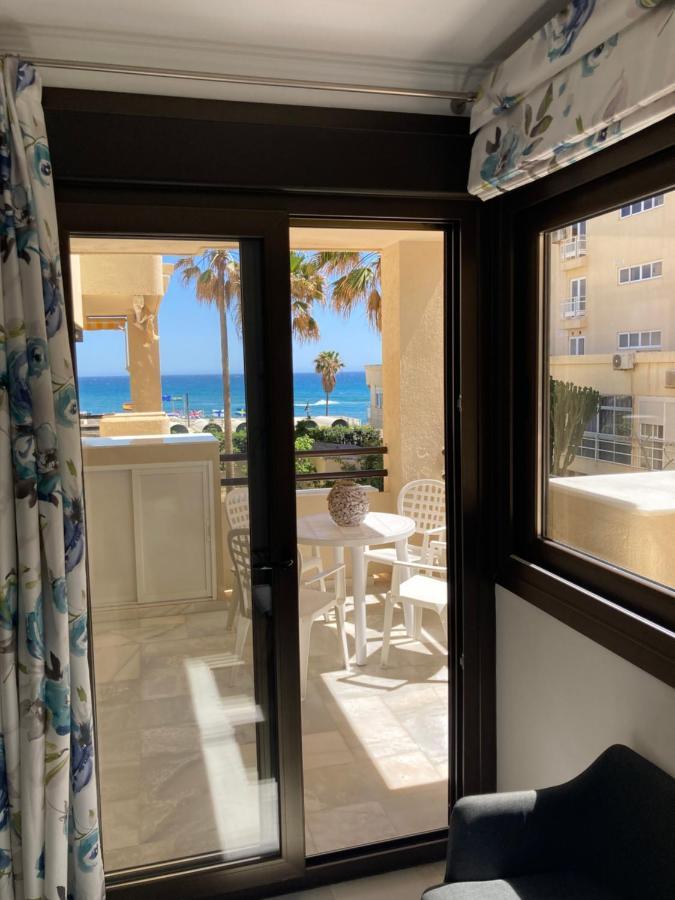Solana Montemar Puerto Apartment Torremolinos Ngoại thất bức ảnh